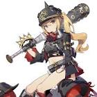 ルーシー (ゼンゼロ)