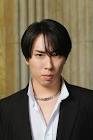 宮舘涼太