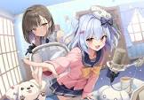 犬山たまき