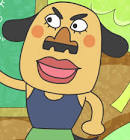 田中先生 (はなかっぱ)