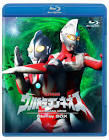 ウルトラマンネオス
