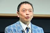 中川礼二