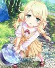 遊佐こずえ