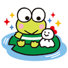 けろけろけろっぴ
