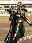 仮面ライダーゼロノス