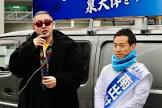 奥野卓志