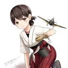 春日丸 (艦これ)
