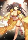マタ・ハリ (FGO)