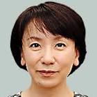 島田智哉子