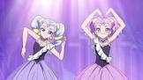 new mew (プリパラ)