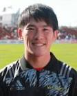 平野航輝