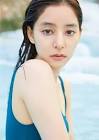 新木優子