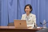 梅村みずほ