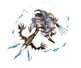 ザーリリャオー (グラブル)