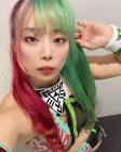 水森由菜