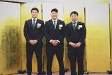 石井政一