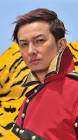 仮面ライダーバールクス