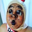 ポテト坊や
