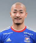 前田大然