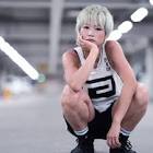 あき (Breaking Down)