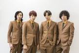 THE BAWDIES