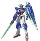 ダブルオークアンタ