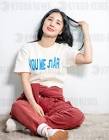 李由美