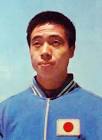 加藤沢男