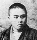 西郷四郎