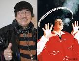 ブラック嶋田