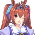 ダイワスカーレット (ウマ娘)