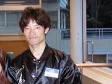 郷原洋司