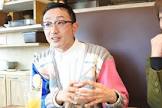 中村シュフ