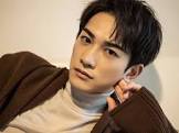 町田啓太