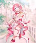 灯里愛夏