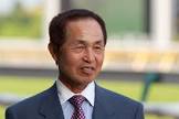 岡部幸雄