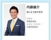 内藤雄介