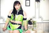 水森由菜