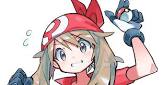 ハルカ (ポケモン)