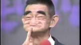 クシャおじさん