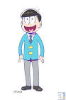 松野十四松