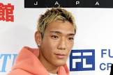 亀田京之介