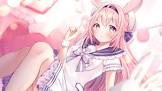 兎桃みみこ