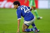 内田裕久 (サッカー選手)
