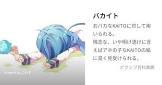 バカイト