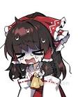 むちゃたぬき