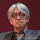 坂本龍一