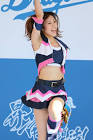 杉浦里穂