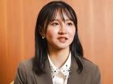 古川菜穂