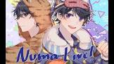 Numaω・´